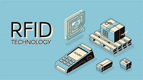 rfid chip manufacturers usa|rfid manufacturers in USA.